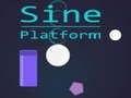 Joc Platforma Sine on-line