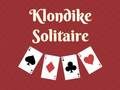Joc Solitariu Klondike on-line