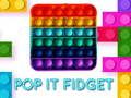 Joc Pop it Fidget on-line Joc Pop it Fidget on-line