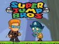 Joc Super Salt Bros on-line