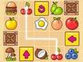 Joc Mahjong Snack on-line