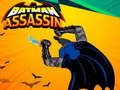 Joc Batman Asasin on-line