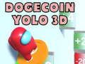 Joc Dogecoin Yolo 3D on-line