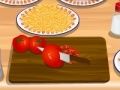 Joc Bruschetta on-line Joc Bruschetta on-line