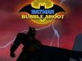 Joc Batman Tir cu Bule on-line
