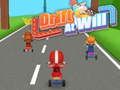 Joc Drift La Cerere on-line