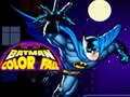 Joc Batman: Căderea Culorilor on-line