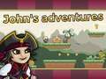 Joc Aventurile lui John on-line