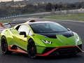 Joc Alunecare Lamborghini Huracan STO on-line