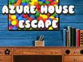 Joc Evacuare din Casa Azure on-line