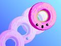 Joc Donut Rulant on-line