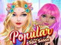 Joc Salon de Spa Popular on-line