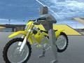 Joc Bicicletă Sport Stunt 3D on-line