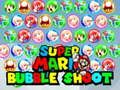 Joc Super Mario Trage cu Bule on-line