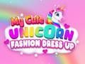 Joc Micul Meu Unicorn Drapaj Fashion on-line