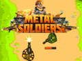 Joc Soldați din Metal on-line