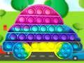 Joc Puzzle Pop It Vehicule on-line Joc Puzzle Pop It Vehicule on-line