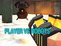 Joc Jucător vs Roboți on-line