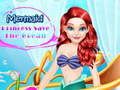 Joc Prințesa Sirenă Salvează Oceanul on-line Joc Prințesa Sirenă Salvează Oceanul on-line