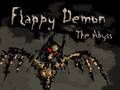 Joc Demon Flappy Abisul on-line