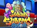 Joc Subway Surfers Oxford on-line