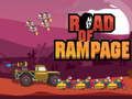 Joc Nebunie de Rampage on-line