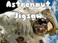 Joc Puzzle Astronaut on-line