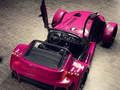 Joc Donkervoort D8 GTO Alunecare on-line