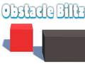 Joc Blitz de Obstacole on-line