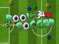 Joc Chiellini Pool Soccer on-line