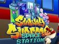 Joc Subway Surfers: Stația Spațială on-line