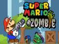Joc Super Mario împotriva Zombilor on-line