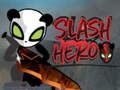 Joc Eroul Slash on-line