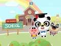 Joc Școala Dr. Panda on-line