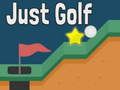 Joc Doar Golf on-line