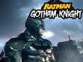 Joc Batman Cavalerul din Gotham Patinaj on-line