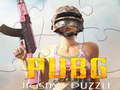 Joc Puzzle PUBG on-line