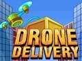 Joc Livrare cu Drone on-line