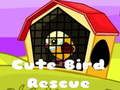 Joc Rescue de Păsări Cute on-line