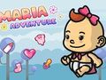Joc Aventura Mariei on-line