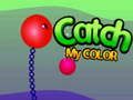 Joc Prinde-mi culoarea on-line