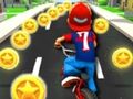Joc Curse de Biciclete on-line