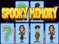 Joc Memorie Spooky on-line