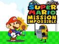 Joc Super Mario: Misiune Imposibilă on-line