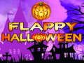 Joc Halloween zburător on-line