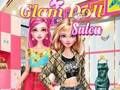 Joc Salonul de Păpuși Glam on-line