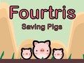 Joc Fourtris: Salvarea Porcilor on-line