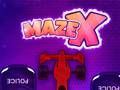 Joc MazeX on-line
