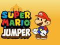 Joc Super Mario Saltăreț on-line