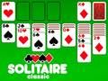 Joc Solitaire clasic on-line